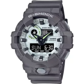 Casio G-Shock orologio da uomo GA-700HD-8AER