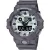 Casio G-Shock orologio da uomo GA-700HD-8AER