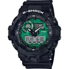 Casio G-Shock orologio da uomo GA-700MG-1AER