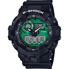Casio G-Shock orologio da uomo GA-700MG-1AER