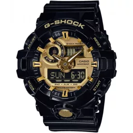 Casio G-Shock orologio da uomo GA-710GB-1AER