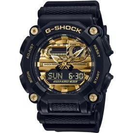 Casio G-Shock orologio da uomo GA-900AG-1AER