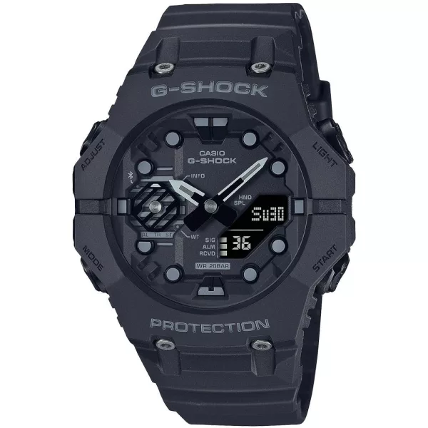 Casio G-Shock orologio da uomo GA-B001-1AER