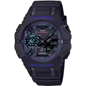 Casio G-Shock orologio da uomo GA-B001CBR-1AER