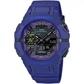 Casio G-Shock orologio da uomo GA-B001CBR-2AER