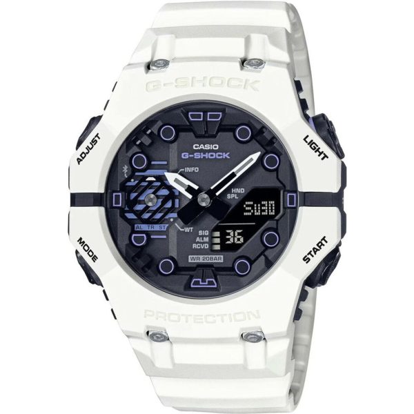 Casio G-Shock orologio da uomo GA-B001SF-7AER