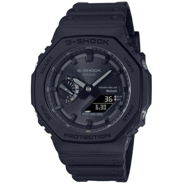 Casio G-Shock orologio da uomo GA-B2100-1A1ER