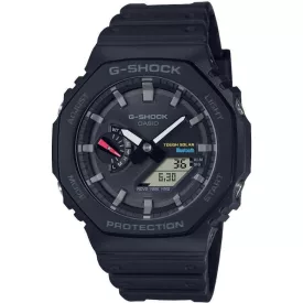 Casio G-Shock orologio da uomo GA-B2100-1AER
