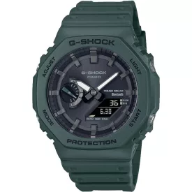 Casio G-Shock orologio da uomo GA-B2100-3AER