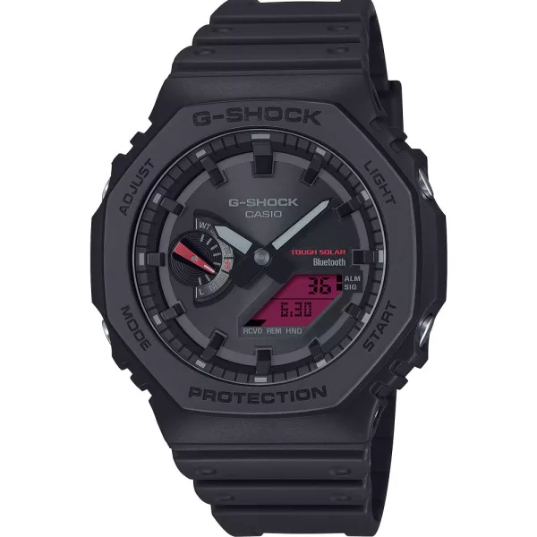 Casio G-Shock orologio da uomo GA-B2100BBR-1AER