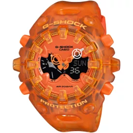 Casio G-Shock Skeleton orologio da uomo GA-V01SKE-4AER