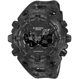 Casio G-Shock Skeleton orologio da uomo GA-V01SKE-8AER
