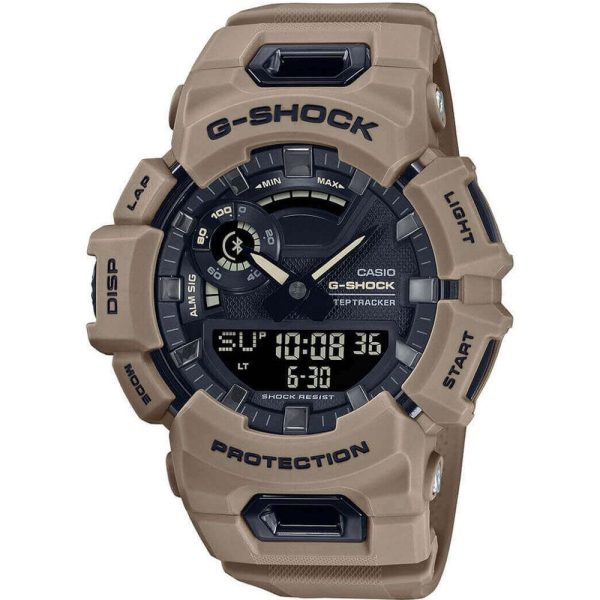 Casio G-Shock orologio da uomo GBA-900UU-5AER