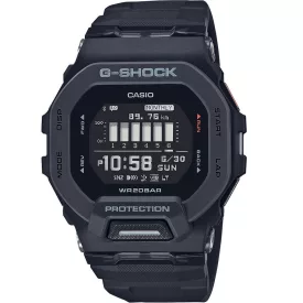 Casio G-Shock G-Squad orologio da uomo GBD-200-1ER