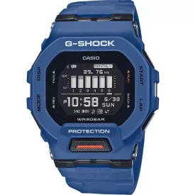 Casio G-Shock G-Squad orologio da uomo GBD-200-2ER