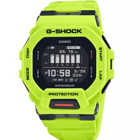 Casio G-Shock G-Squad orologio da uomo GBD-200-9ER