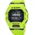 Casio G-Shock G-Squad orologio da uomo GBD-200-9ER
