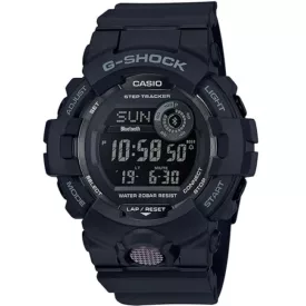 Casio G-Shock orologio da uomo GBD-800-1BER