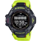 Casio G-Shock G-Squad Uomo orologio intelligente GBD-H2000-1A9ER
