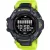 Casio G-Shock G-Squad Uomo orologio intelligente GBD-H2000-1A9ER