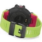 Casio G-Shock G-Squad Uomo orologio intelligente GBD-H2000-1A9ER