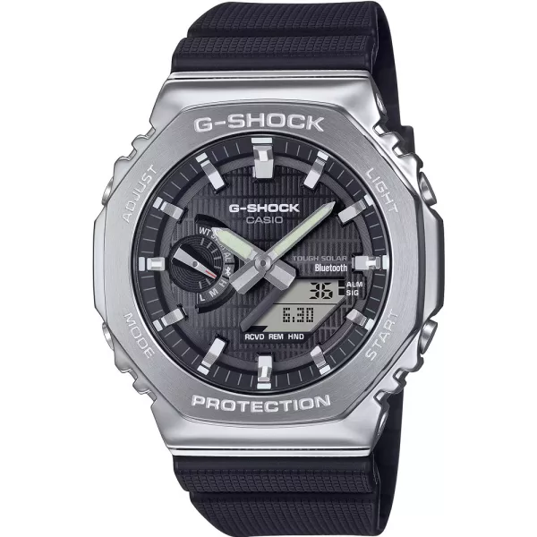 Casio G-Shock orologio da uomo GBM-2100-1AER