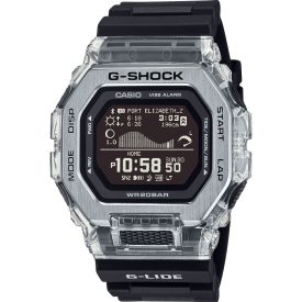 Casio G-Shock G-Lide orologio da uomo GBX-100S-1ER