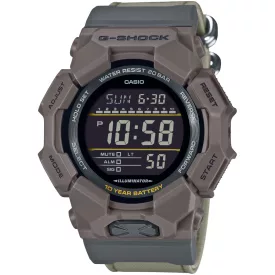 Casio G-Shock Cordura orologio da uomo GD-010CE-5ER