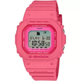   Casio G-Shock G-Lide Bettylou Sakura Johnson orologio da donna GLX-S5610-4ER