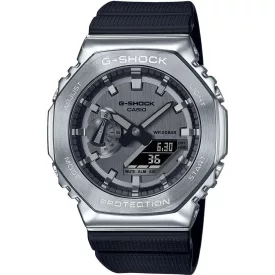 Casio G-Shock orologio da uomo GM-2100-1AER