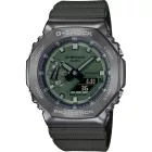 Casio G-Shock orologio da uomo GM-2100B-3AER