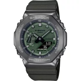 Casio G-Shock orologio da uomo GM-2100B-3AER