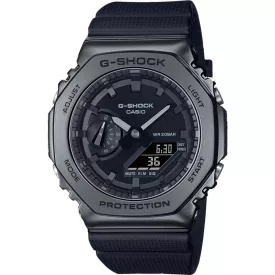 Casio G-Shock orologio da uomo GM-2100BB-1AER