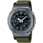 Casio G-Shock orologio da uomo GM-2100CB-3AER
