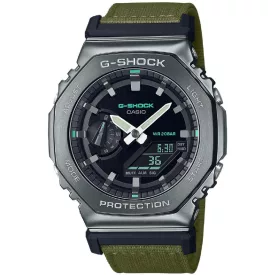 Casio G-Shock orologio da uomo GM-2100CB-3AER