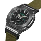 Casio G-Shock orologio da uomo GM-2100CB-3AER
