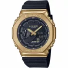 Casio G-Shock orologio da uomo GM-2100G-1A9ER