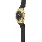 Casio G-Shock orologio da uomo GM-2100G-1A9ER