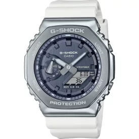   Casio G-Shock Seasonal Collection orologio da uomo GM-2100WS-7AER