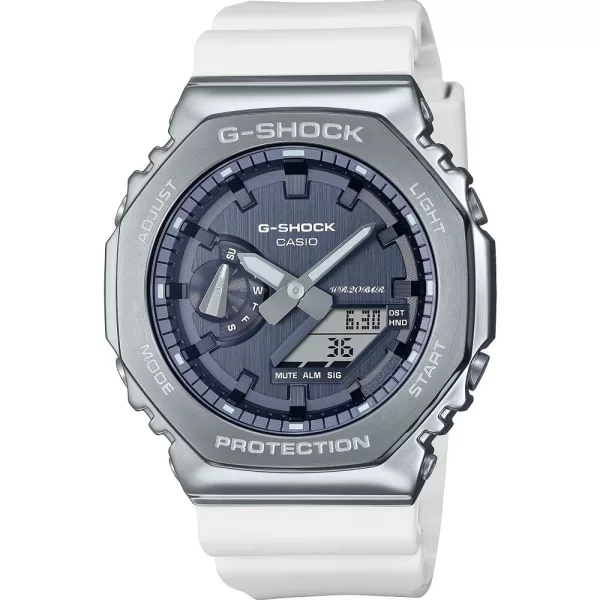 Casio G-Shock Seasonal Collection orologio da uomo GM-2100WS-7AER