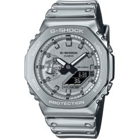 Casio G-Shock orologio da uomo GM-2100YM-8AER