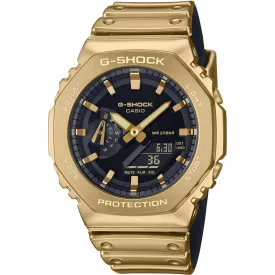 Casio G-Shock orologio da uomo GM-2100YMG-9AER