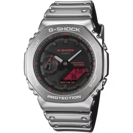 Casio G-Shock Fine Metallic orologio da uomo GM-2100YRA-8AER