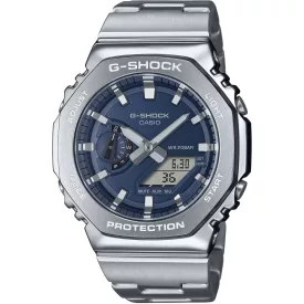 Casio G-Shock G-Steel orologio da uomo GM-2110D-2BER
