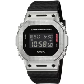 Casio G-Shock G-Steel orologio da uomo GM-5600M-1ER