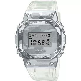 Casio G-Shock orologio da uomo GM-5600SCM-1ER
