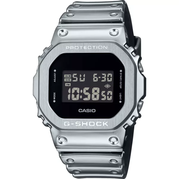Casio G-Shock orologio da uomo GM-5600YM-8ER