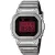 Casio G-Shock Fine Metallic orologio da uomo GM-5600YRA-8ER