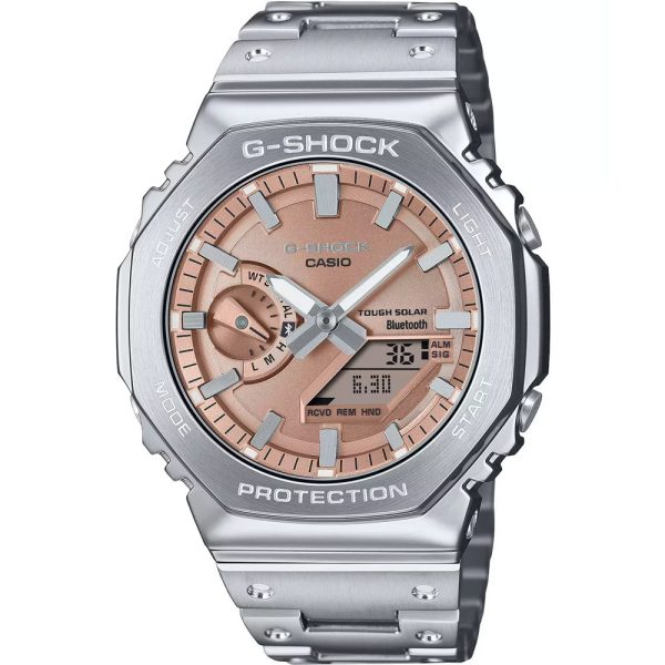 Casio G-Shock Full Metal orologio da uomo GM-B2100AD-5AER