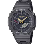 Casio G-Shock 40th Anniversary Limited Edition Porter Collection Bag Set orologio da uomo GM-B2100VF-1ADR
